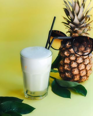 Піна колада