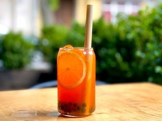 Bubble G Aperol (350 мл)