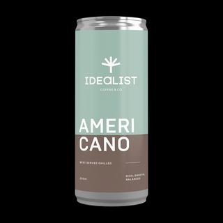 AMERICANO