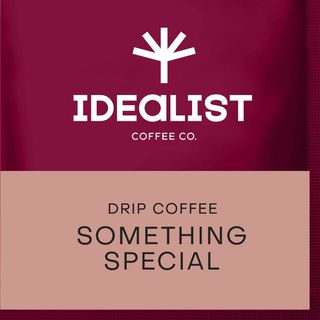 Дріп кава Щось особливе (1шт)