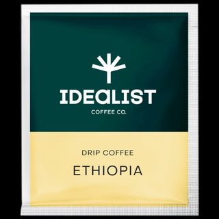 Дріп кава Ефіопія (1шт)