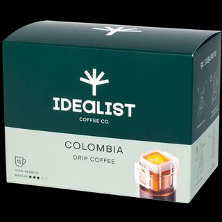 Дріп кава Колумбія (15шт)