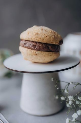 Київське тістечко