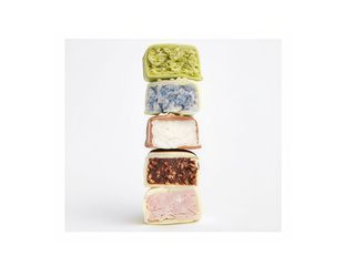 Цукерка веган в асортименті