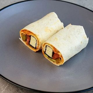 Фреш ролл з тофу