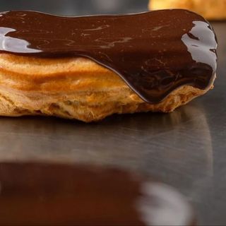 Еклер Жозефіна