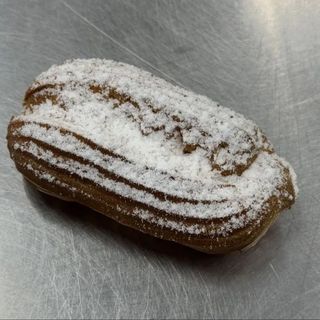 Еклер Маскарпоне