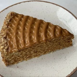 Вафельний торт