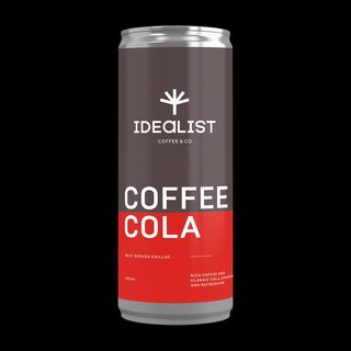 COFFEE COLA