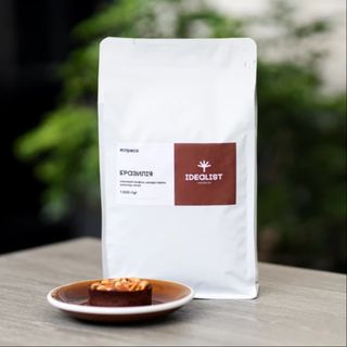 Кава в зернах Бразилія