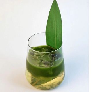 Матча Алоє Вера