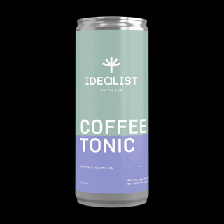 COFFEE TONIC