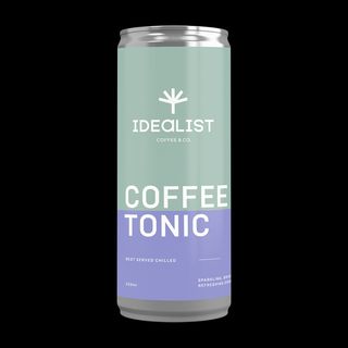 COFFEE TONIC