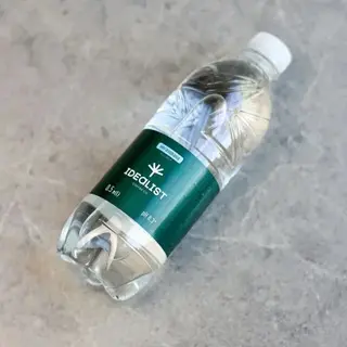 Вода Idealist негазована (500мл)