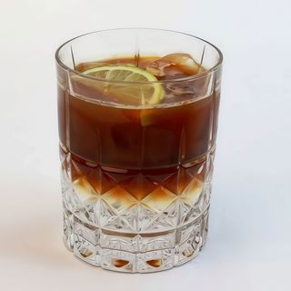 Еспресо тонік