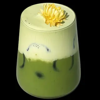 DOUBLE MATCHA