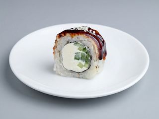 Філадельфія з вугрем (8шт)