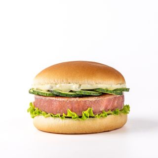 Бургер Tuna