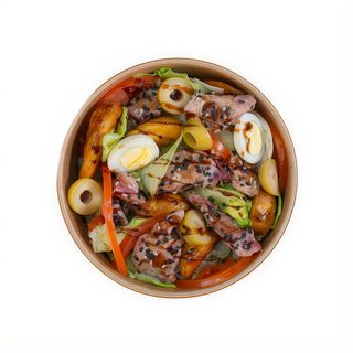 Nicoise