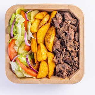 Bowl Beef