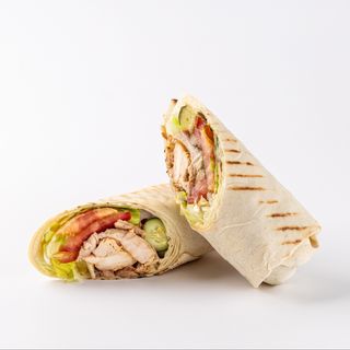 Doner Chiken