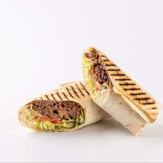 Doner Beef