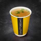 Курячий бульйон (281г)