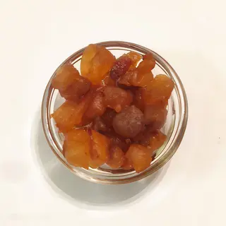 Шкварки (50г)