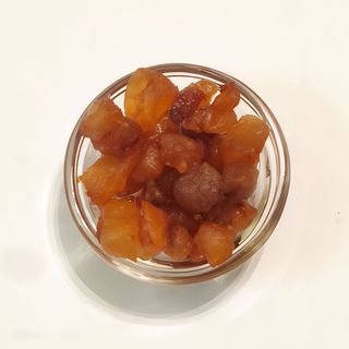 Шкварки (50г)