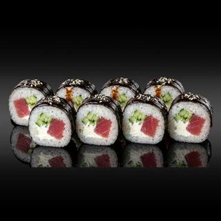 Футомак з тунцем