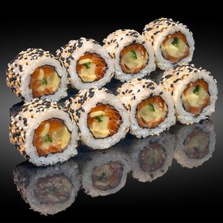 Рол Аляска фітнес