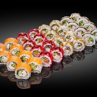 сет Філакаліфа 1 кг