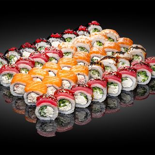 Сет Філадельфія Максі 1,3 кг