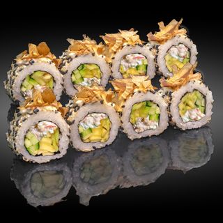 Рол Каліфорнія фітнес