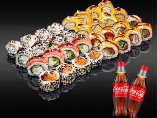 Сет Лютого+подарунок