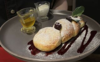 Сирники (200/20/20г)