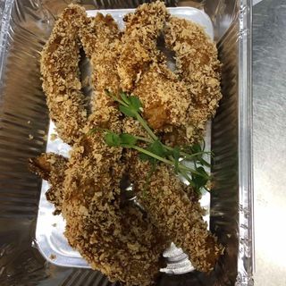 Хрустке філе куряче  (200/30/30г)