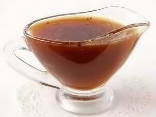 Соус Гірчично-медовий (40г)