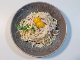 Паста Карбонара (330г)