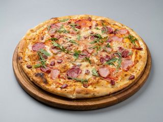 Піца Три М'яса (450г)