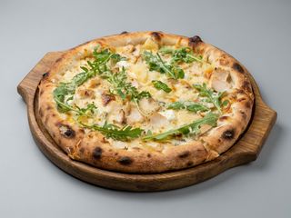 Піца Гавайська (430г)