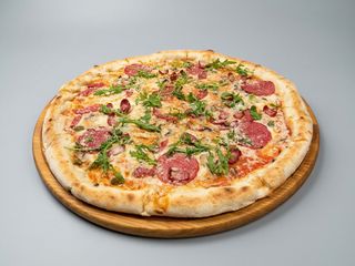 Піца Європейська (420г)