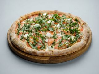 Піца Панчета (480г)