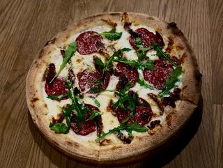 Піца Італьяно (410г)