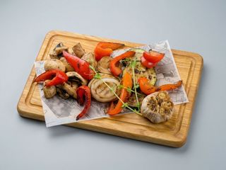 Овочі-гриль (300г)