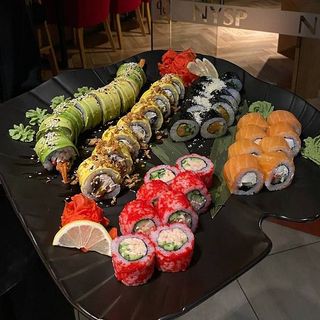 Манхетен (1400г)
