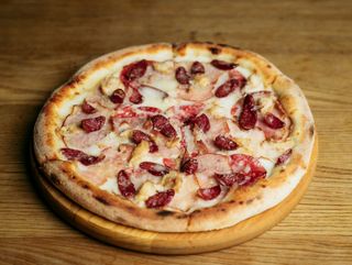 піца MEAT (480г)