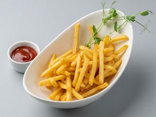 Картопля фрі (140/40г)