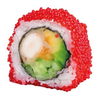 Каліфорнія темпура (8 шт)