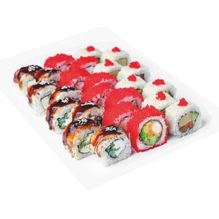 Сет "Kyoto" (24 шт)